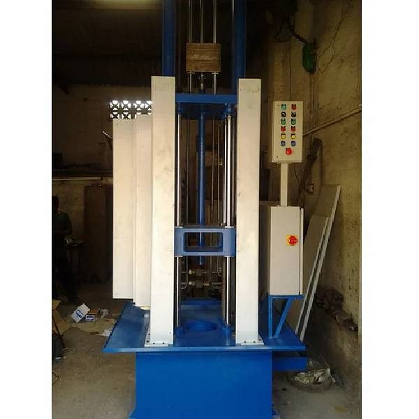 VB3 Hydraulic Vertical Broaching Machine