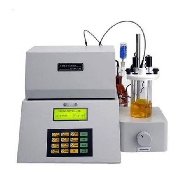 Karl Fischer Titrator