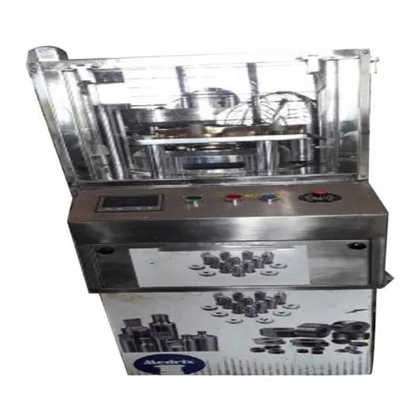 LabTablet Making Machine