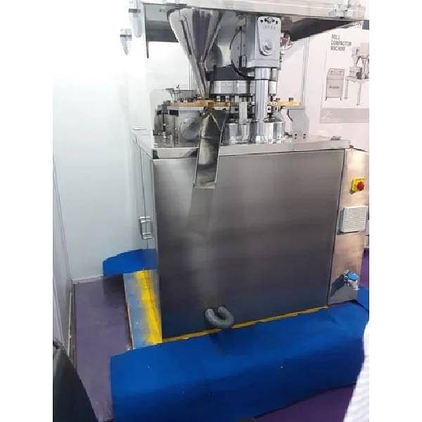 Rotary Tablet Press Machine