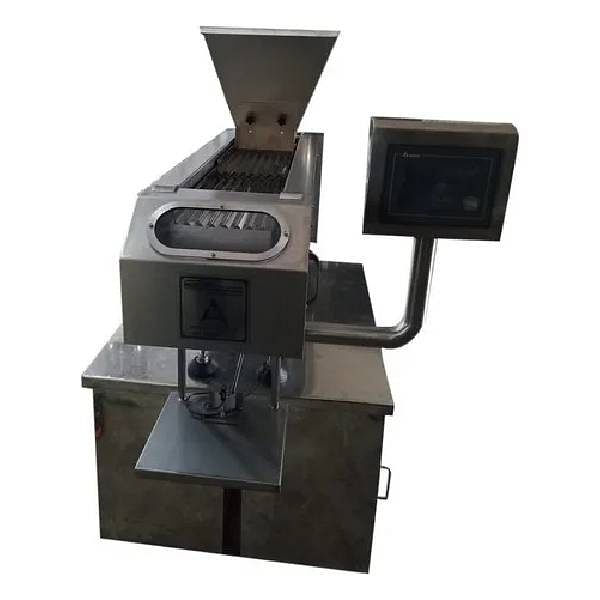 Electronic Tablet Counting Machine