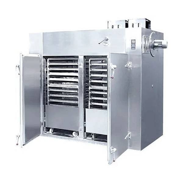 Ss Tray Dryer