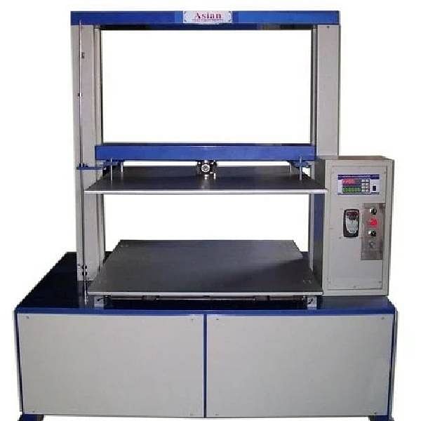 Carton Compression Tester