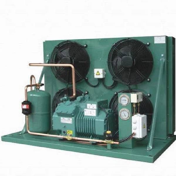 Bitzer Condensing Unit