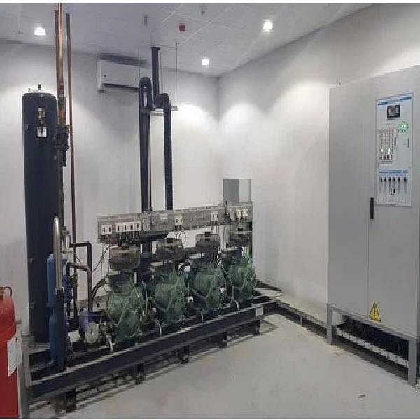 Cold Room Condensing Unit