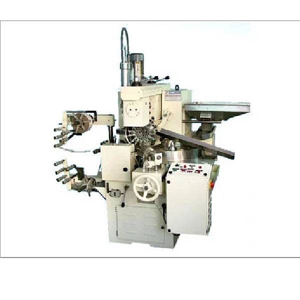 Candy Packing Machines