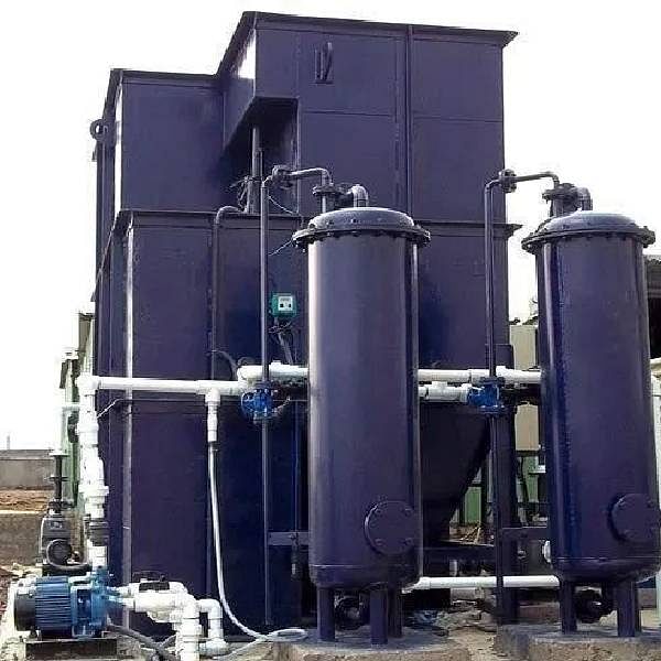 Commercial STP Plant