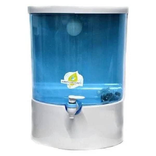 Altawel AW-707R Dolphin RO Water Purifier,15L