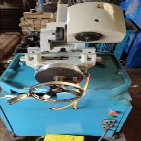 Pneumatic Clamping Vice