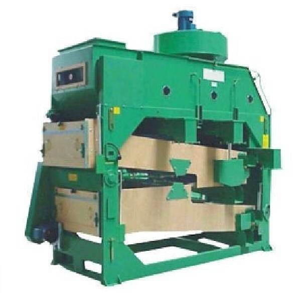 Seeds Cleanings Machine