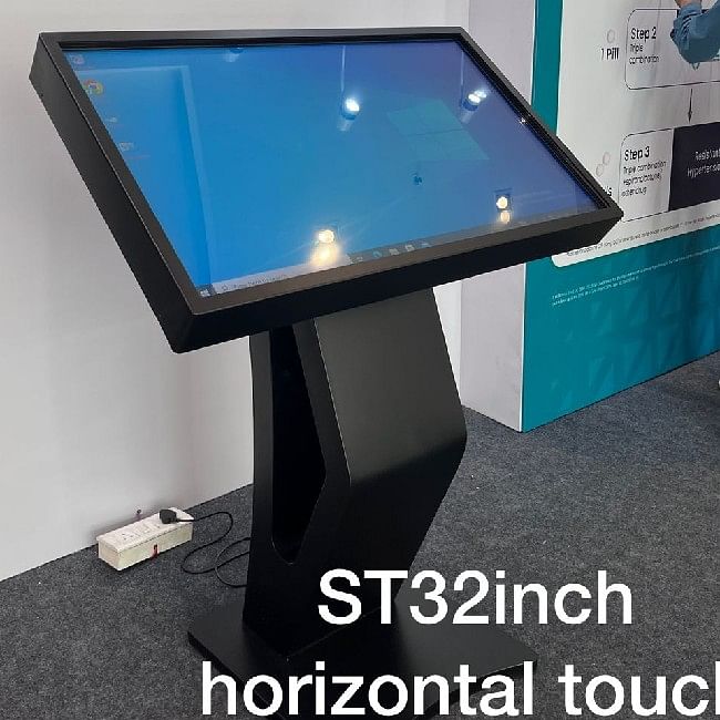 Interactive Kiosk Manufacturer And Rentals