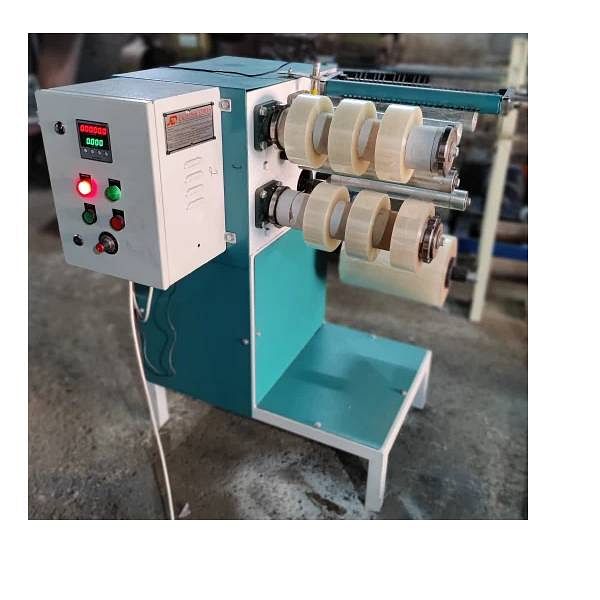 Bopp Self Adhesive Tape Machine