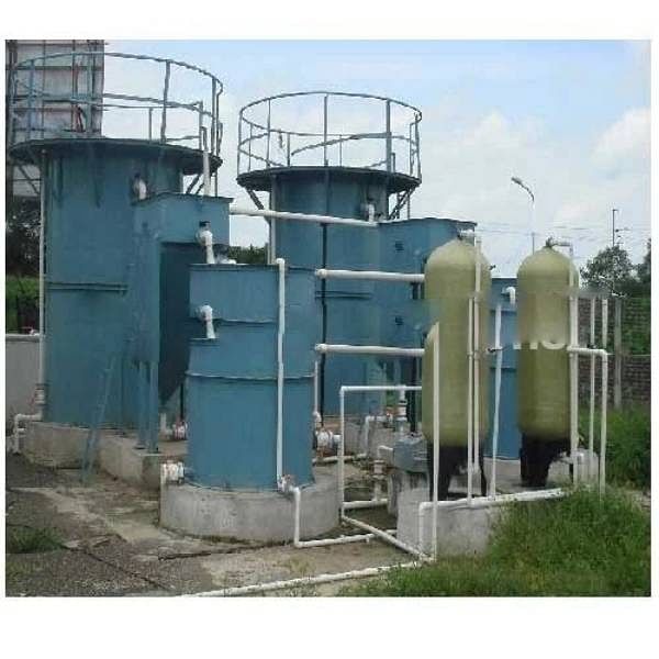 Sewage Treatment Plants