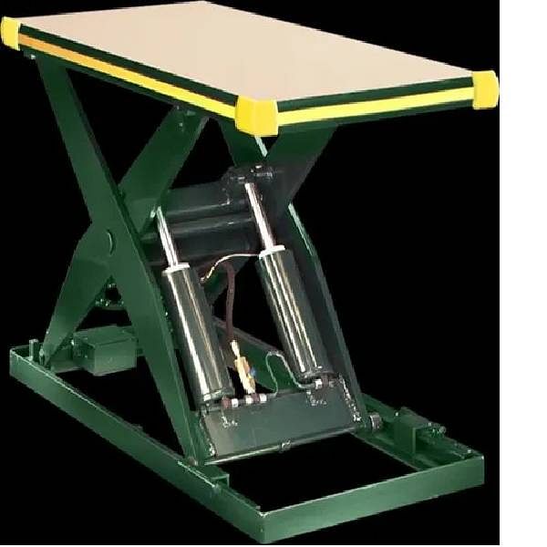 Scissor Lift Table