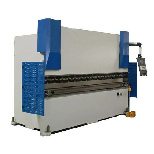 Industrial Hydraulic Press Brake Machine