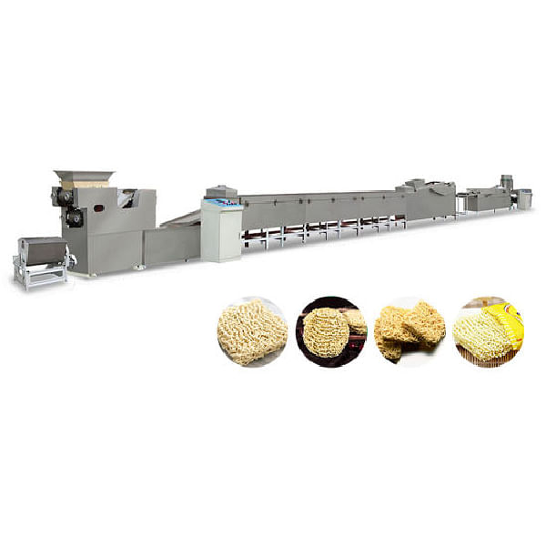 Multi Function Rice Noodle Making Machine