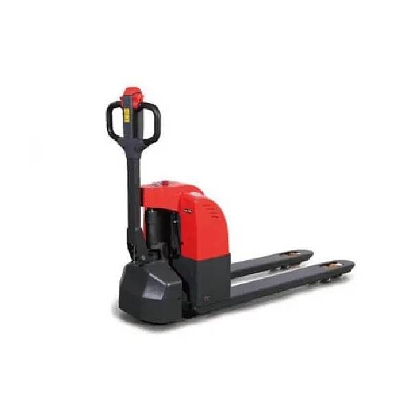 Battery Operated Pallet Truck