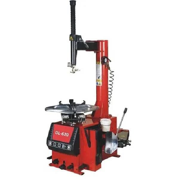 Tilt Back Tyre Changer Tcx 125