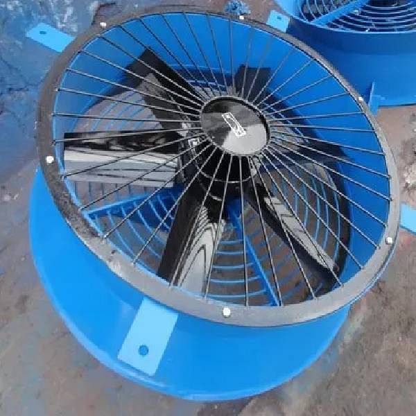 Industrial Exhaust Fan