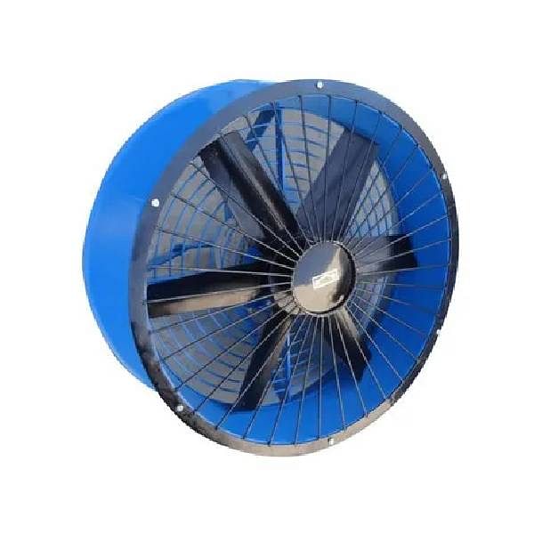 Roof Mounted Industrial Hanging Fan