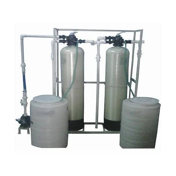 Battery Water Plant