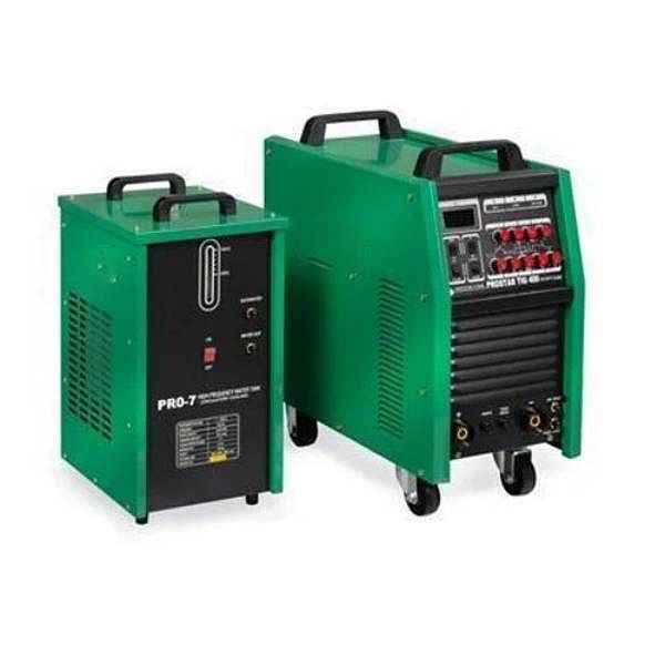 Portable Welding Machine