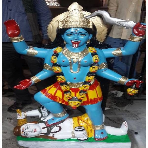 Maha Kali Mata 36inch