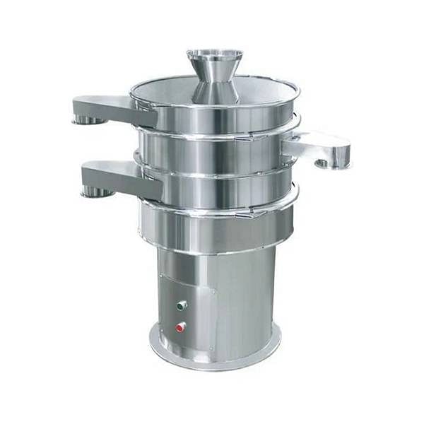 Stainless Steel Vibro Sifter