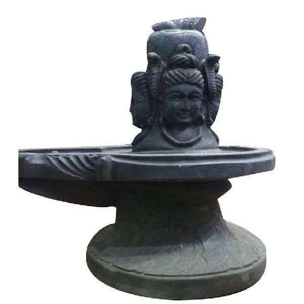 Punch Mukhi Shiv Ling