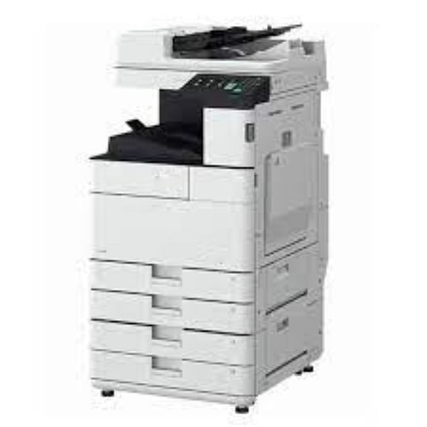 Canon Xerox Machines