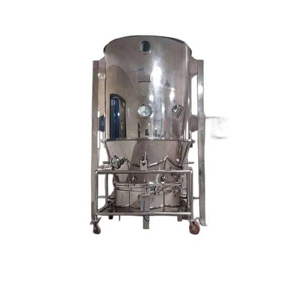 Fluid Bed Dryer