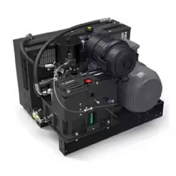 THP-L Series Low Flow Rate Liquid Pumps (Single Acting Air Drive Head )