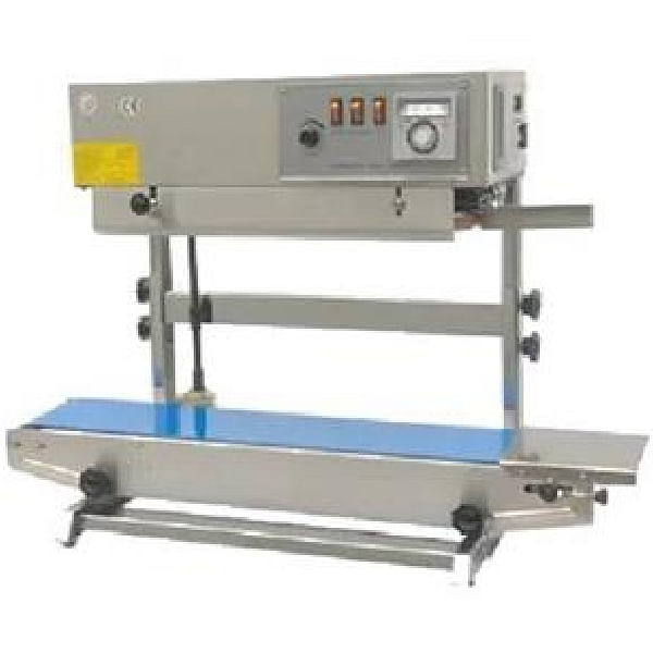 Vertical Band Sealer