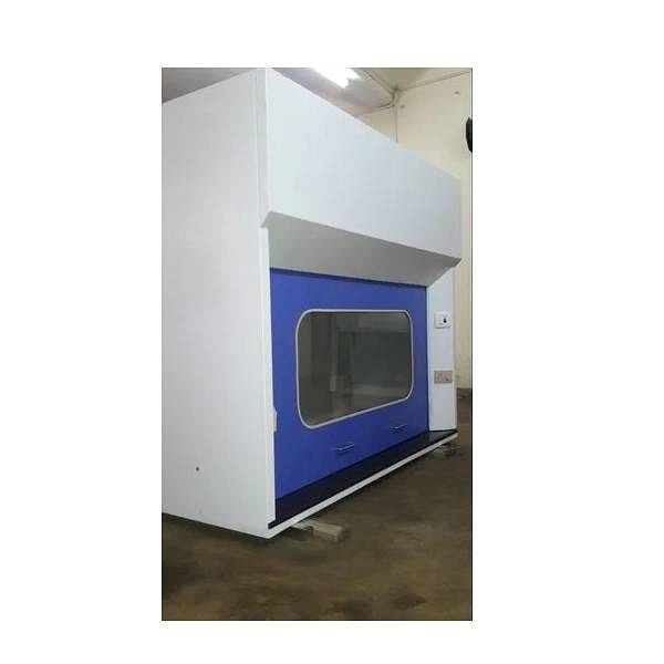 Chemical Fume Hoods