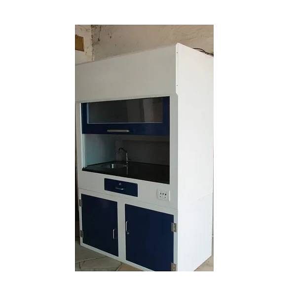 Chemical fume hood