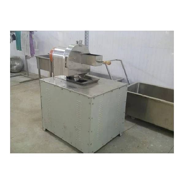 Vegetable Dicing Machine