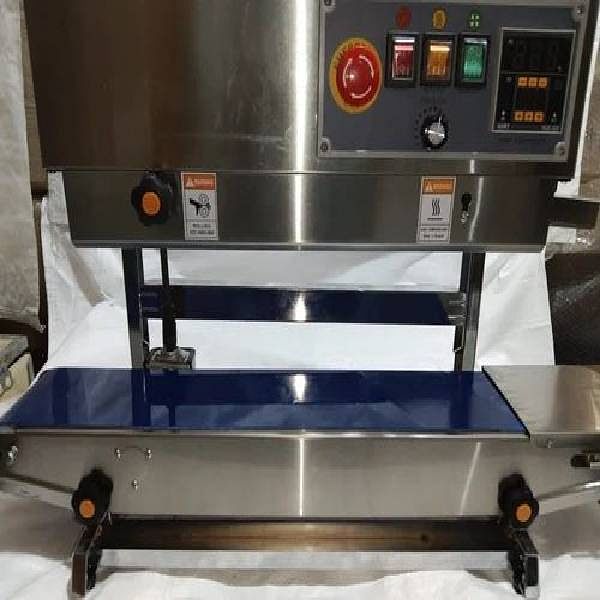 Band Sealer Machine