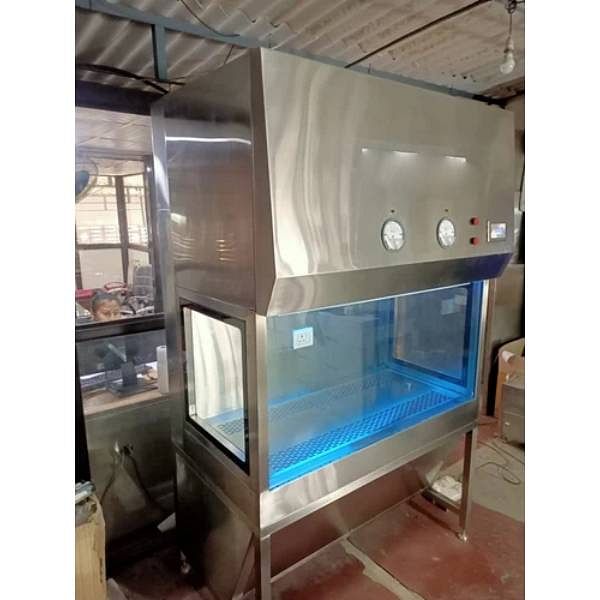 Stainless Steel Bio Safety Cabinet