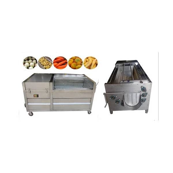 Fruit & Vegetable Washer