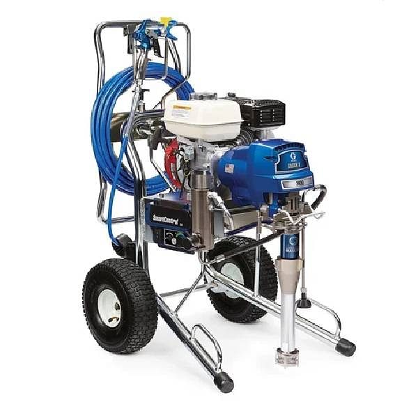 Graco Gmax 3900 Gas Airless Sprayer