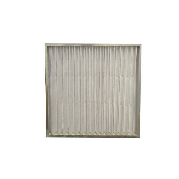 Stainless Steel Air Filter