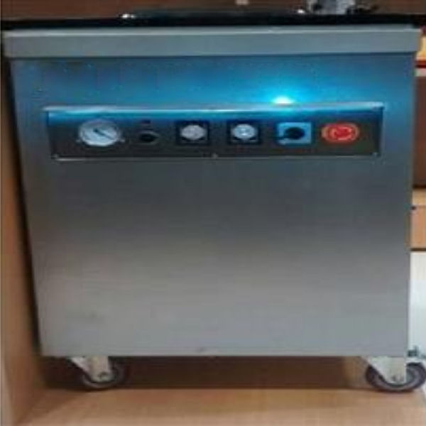 Vacuum Packing Machines