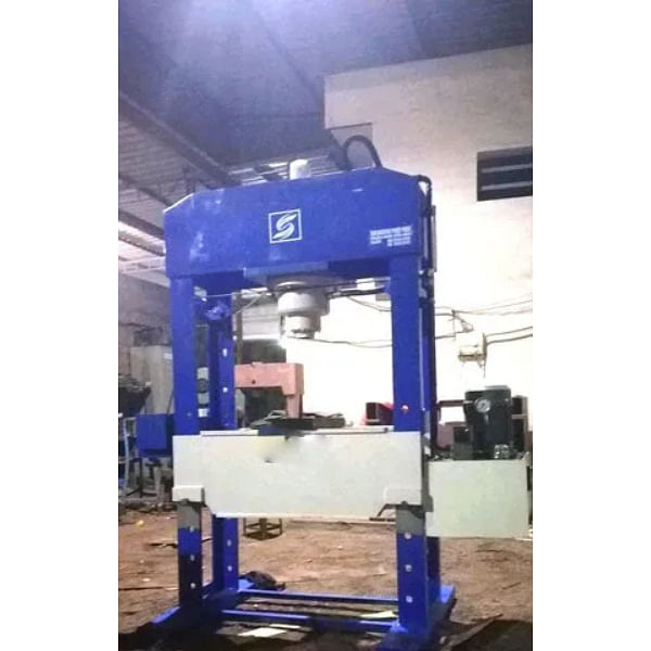 Hydraulic H Type Press Machine