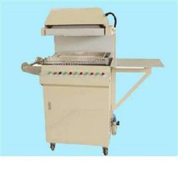 Vacuum Packaging Machines