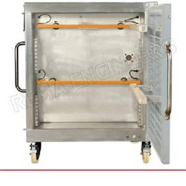 Powder Vacuum Packaging Machine