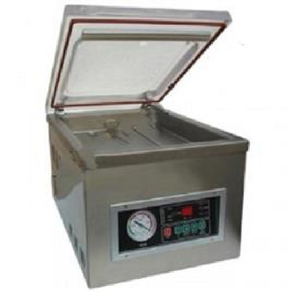 Table Top Vacuum Packaging Machine