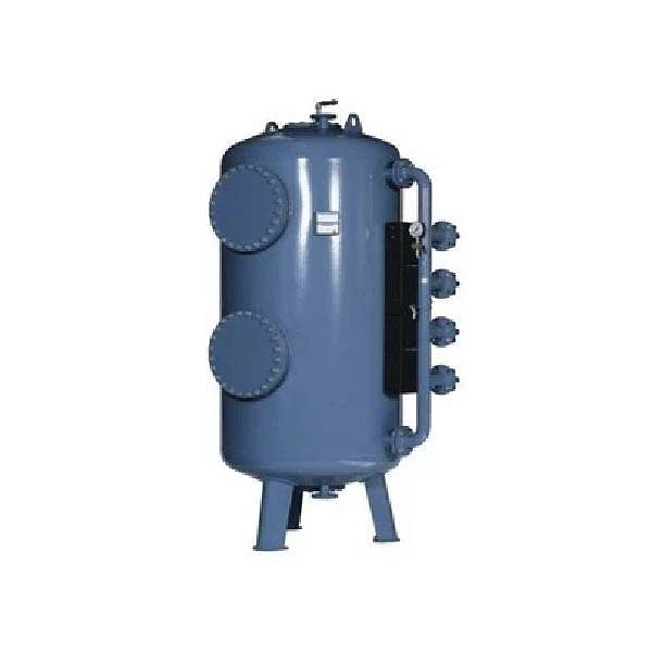 Activated Carbon Filter