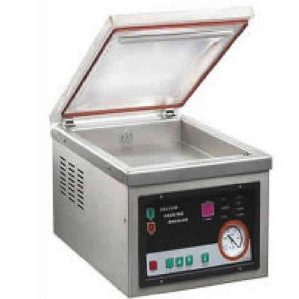 Table Top Vacuum Packaging Machines