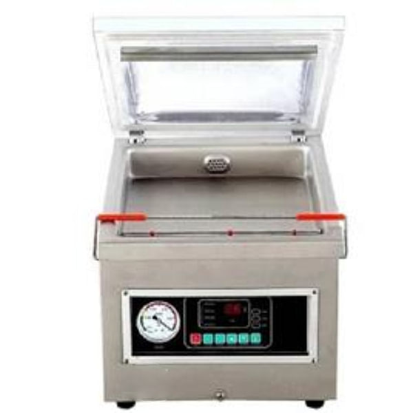 Table Top Vacuum Packaging Machine