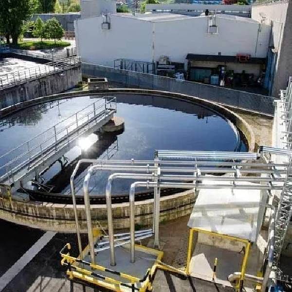 Effluent Treatment Plant